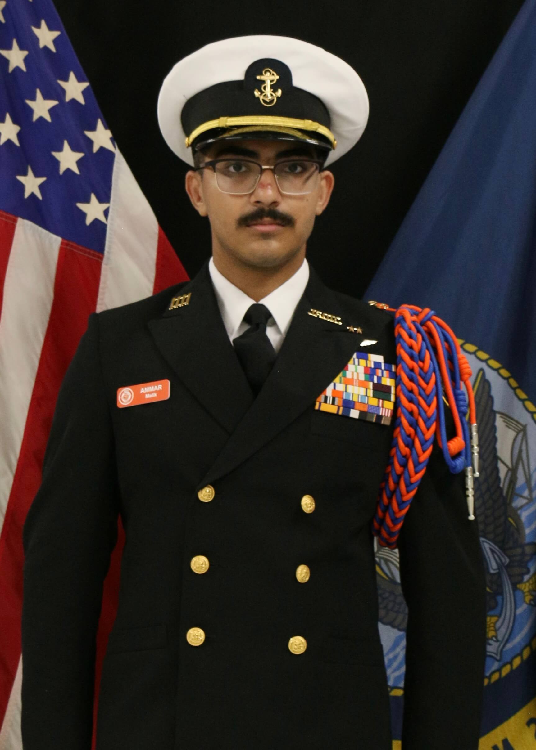 Ammar Malik